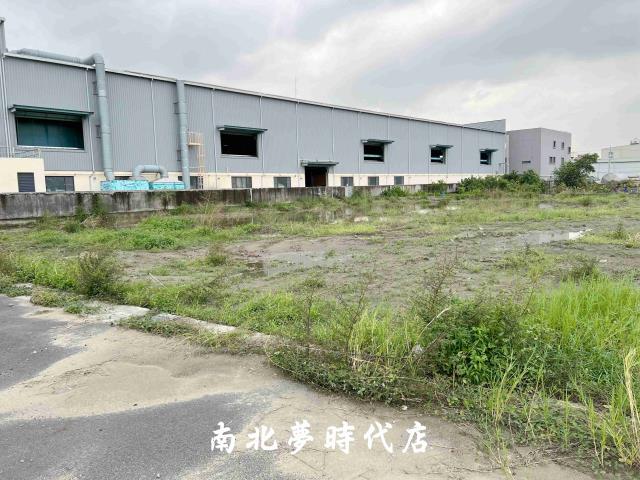 仁德工業地-8