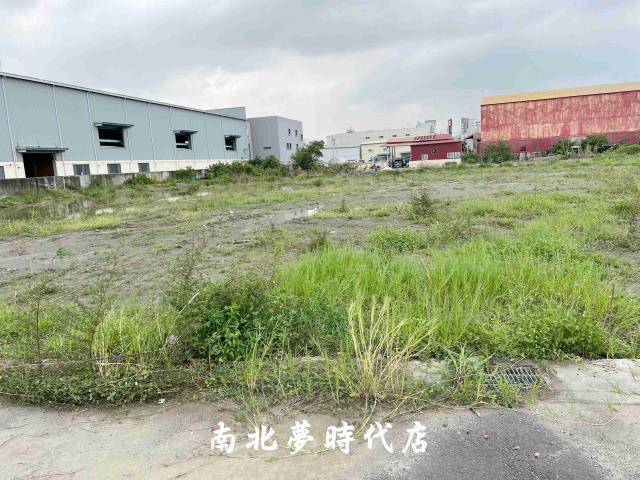 仁德工業地-9