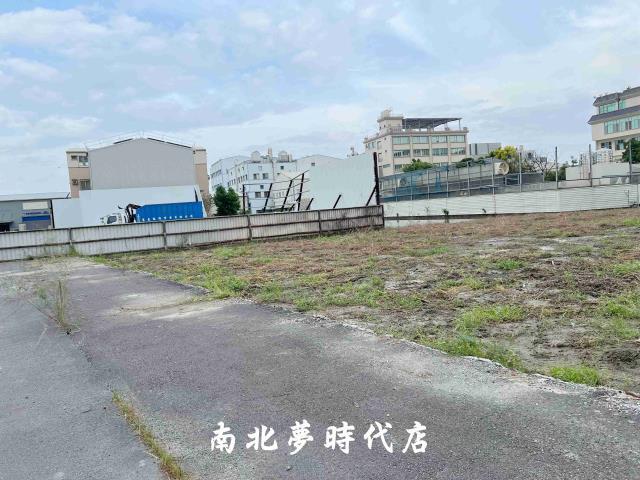 仁德工業地-1