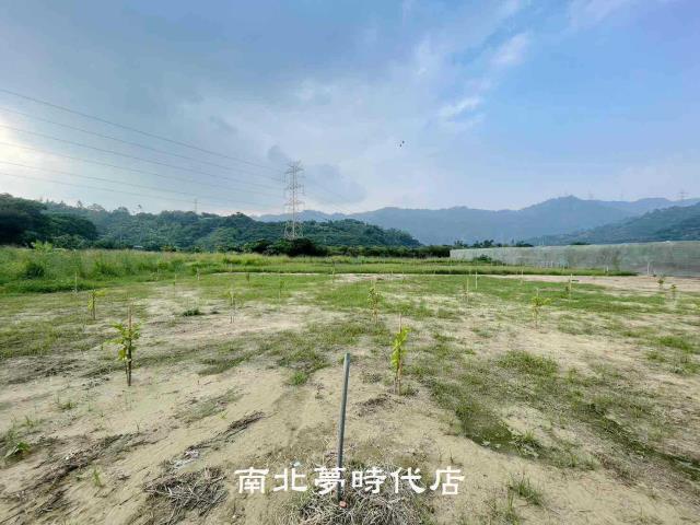 台南楠西農地-4