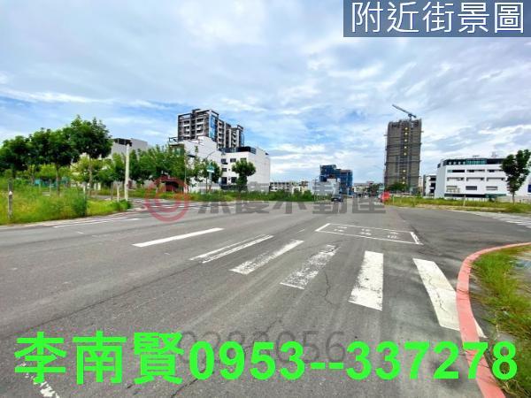台南永康建地-9