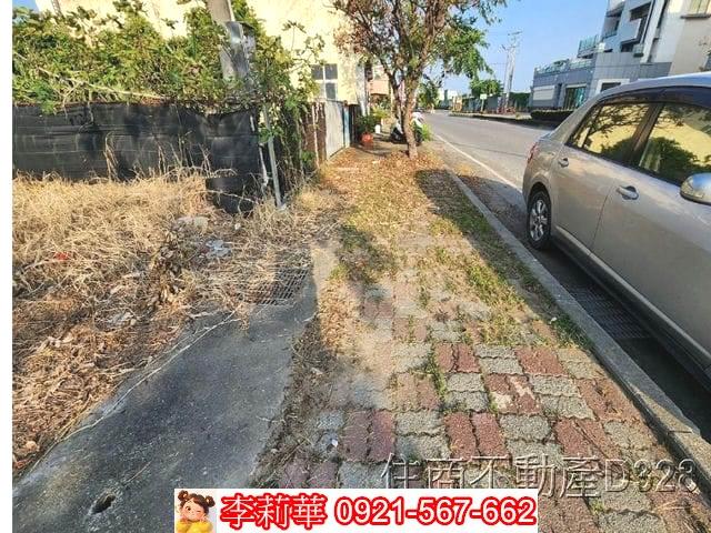 台南六甲建地-2