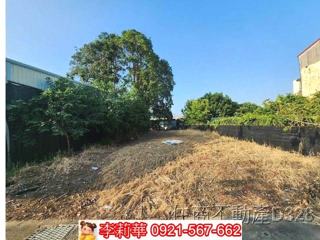 台南六甲建地-3