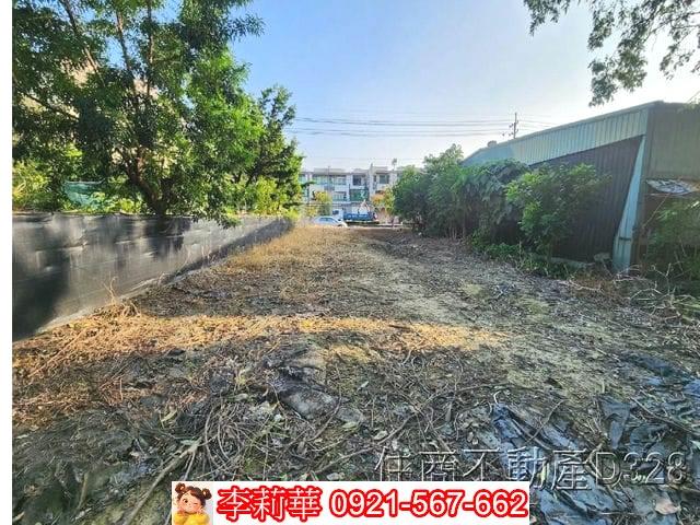 台南六甲建地-5
