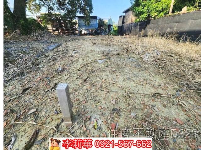 台南六甲建地-6