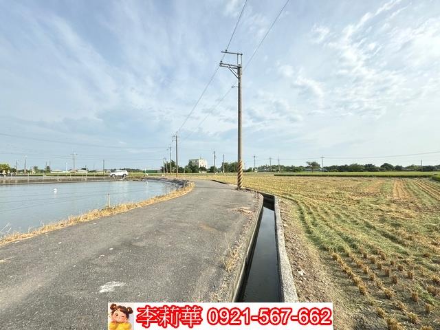 台南六甲農地-1