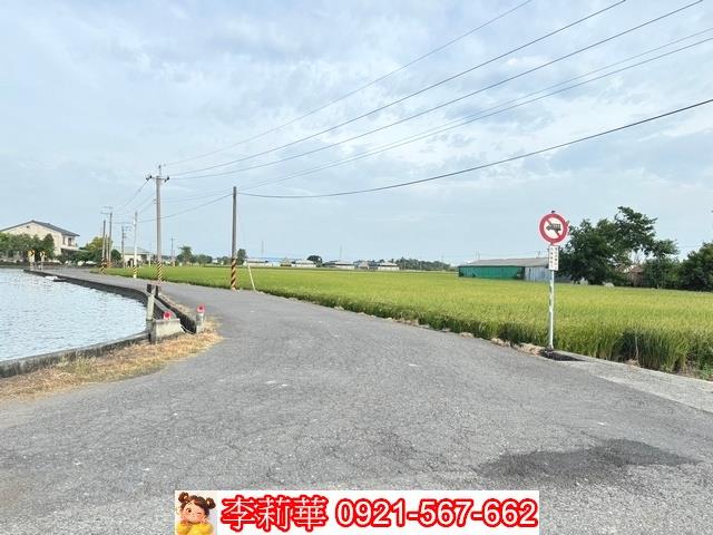 台南六甲農地-2