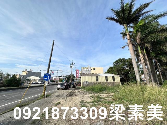 台南農地-7