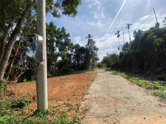 南投市農地-10