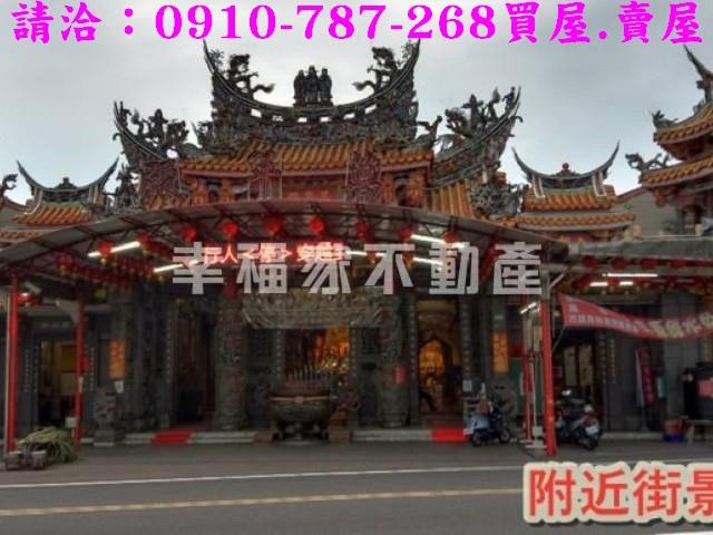 台南南區農地-15