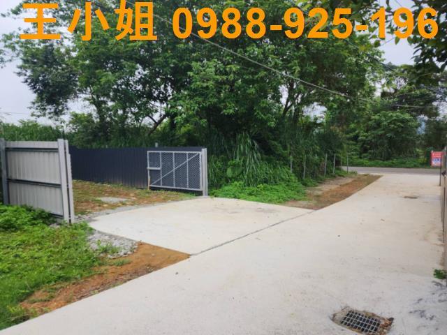 桃園大溪建地-4