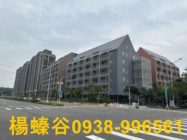台南商業地-8