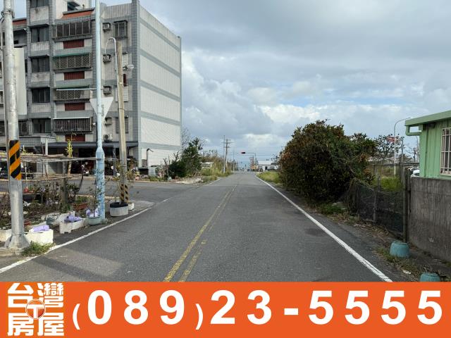 台東建地-8