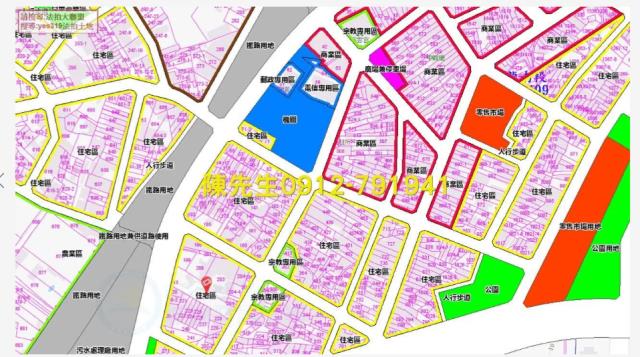 後龍建地-8