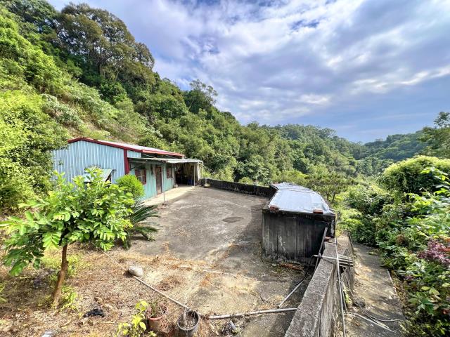 中寮山坡地-1