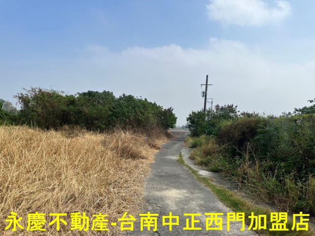 佳里農地-7