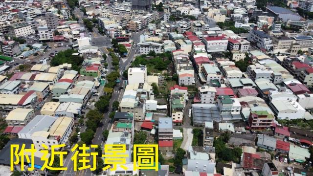 南投市建地-4