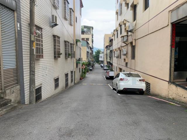 南投市建地-5