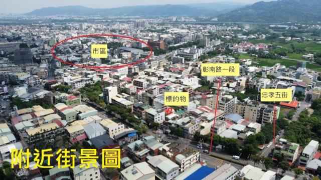 南投市建地-6