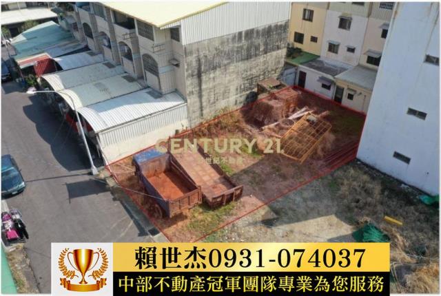 南投建地-11