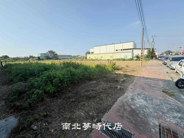 安南農地-8