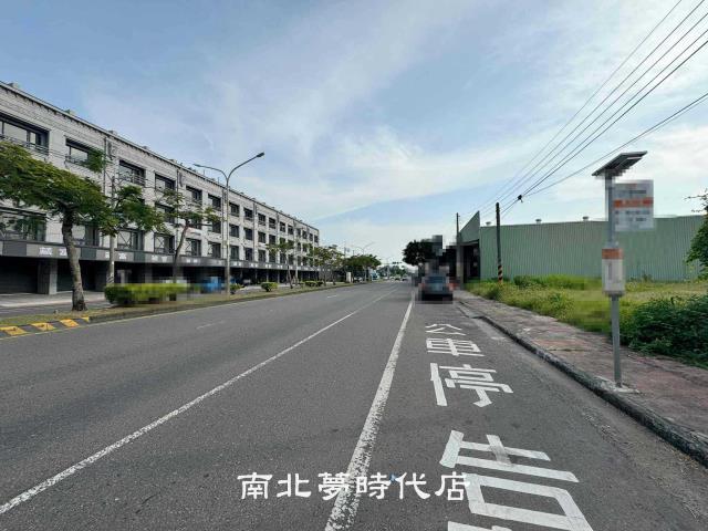 安南農地-3
