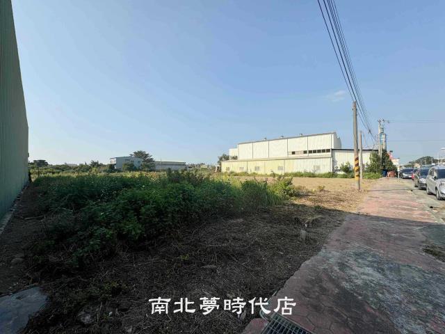 安南農地-9