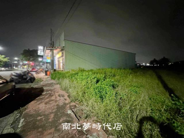 安南農地-5