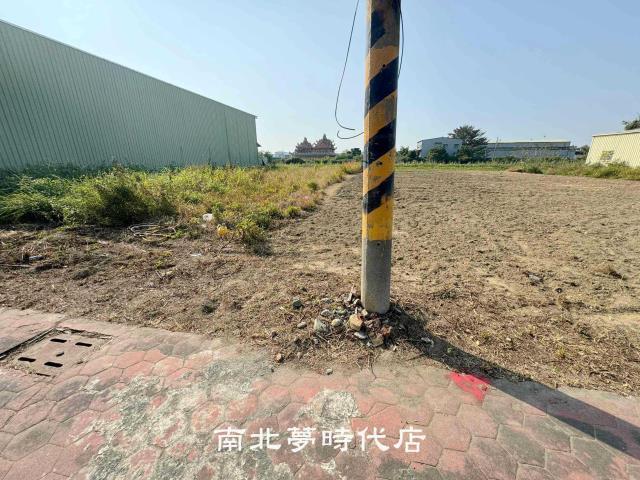 安南農地-11