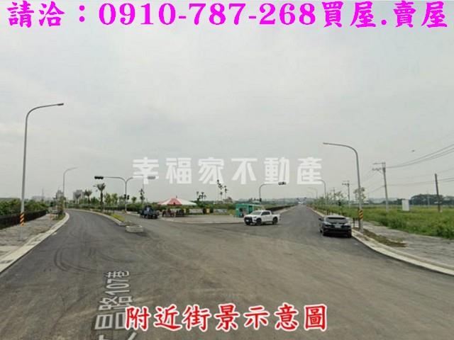 善化農地-10