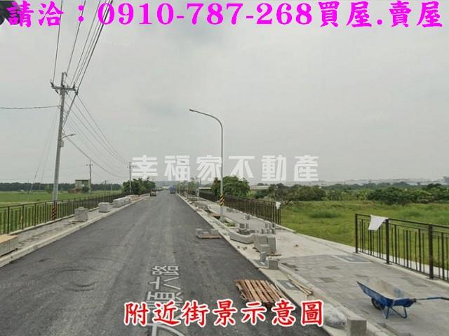 善化農地-11