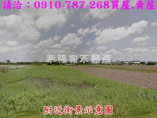 善化農地-5