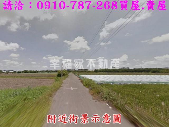 善化農地-6