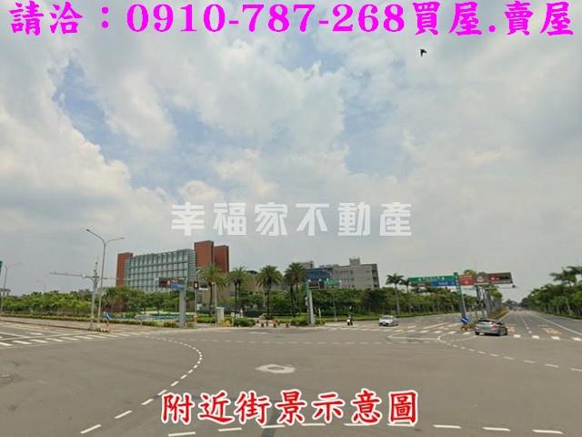 善化農地-7