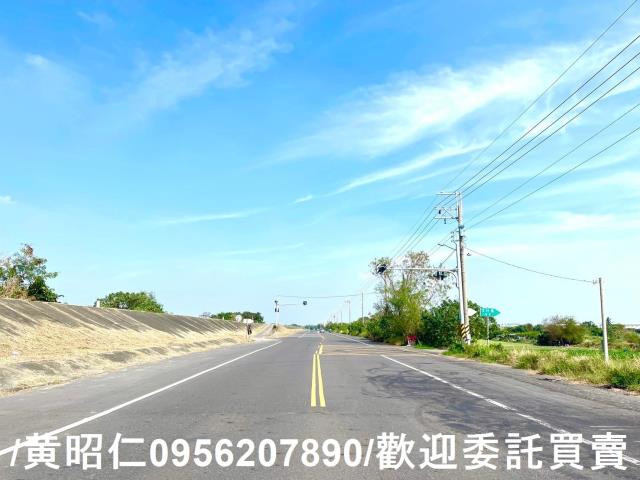 台南安定農地-1