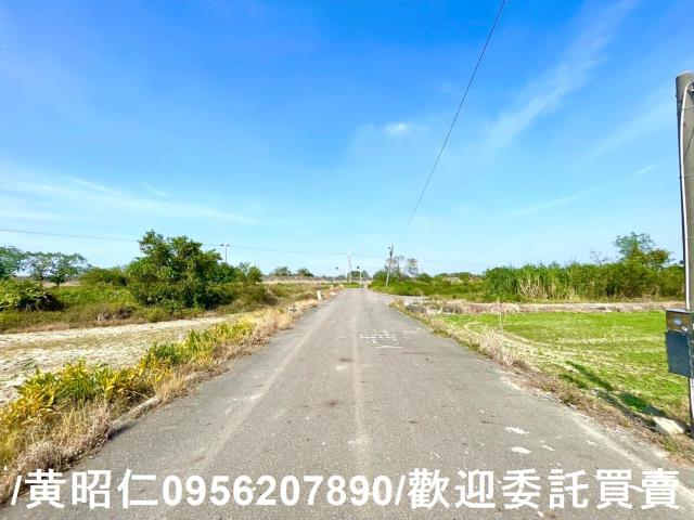 台南安定農地-3