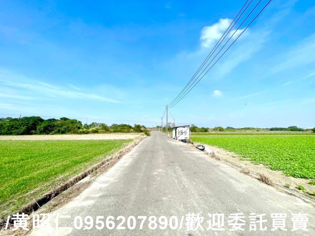 台南安定農地-9