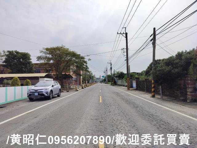 台南麻豆建地-5