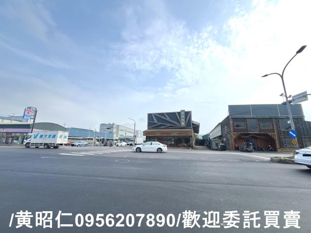 台南麻豆工業地-7