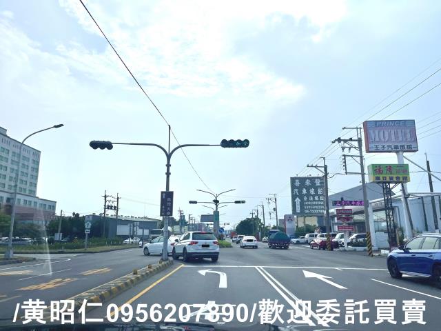 麻豆工業地-2