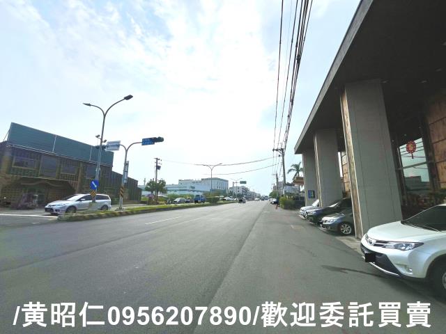 麻豆工業地-6