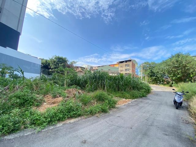 南投南投市建地-1