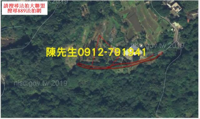 新北石門農地-3