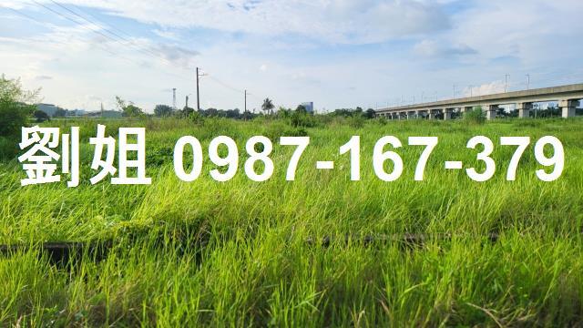 台南歸仁農地-1