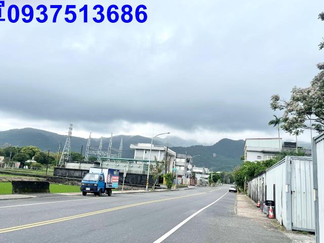 宜蘭頭城工業地-9