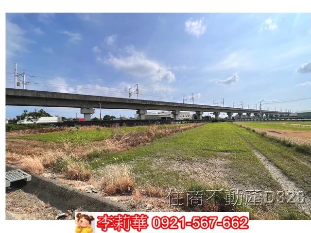 台南歸仁農地-7