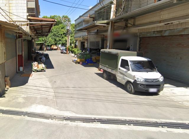 鶯歌工業地-4