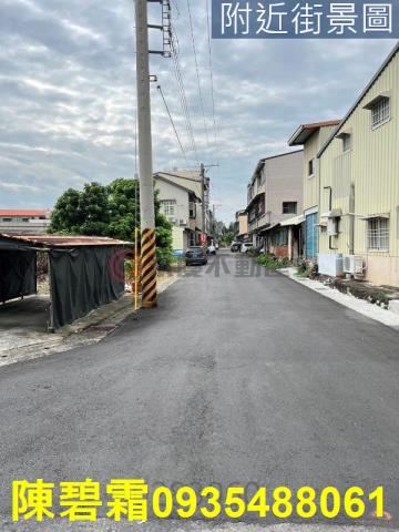 台南白河商業地-3