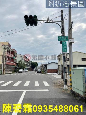 台南白河商業地-6