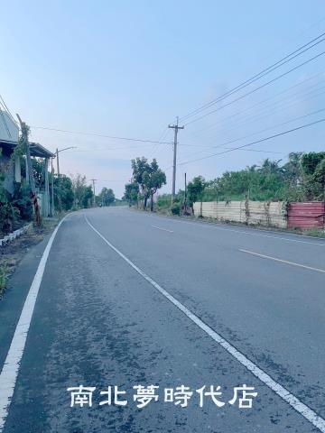 台南大內農地-2